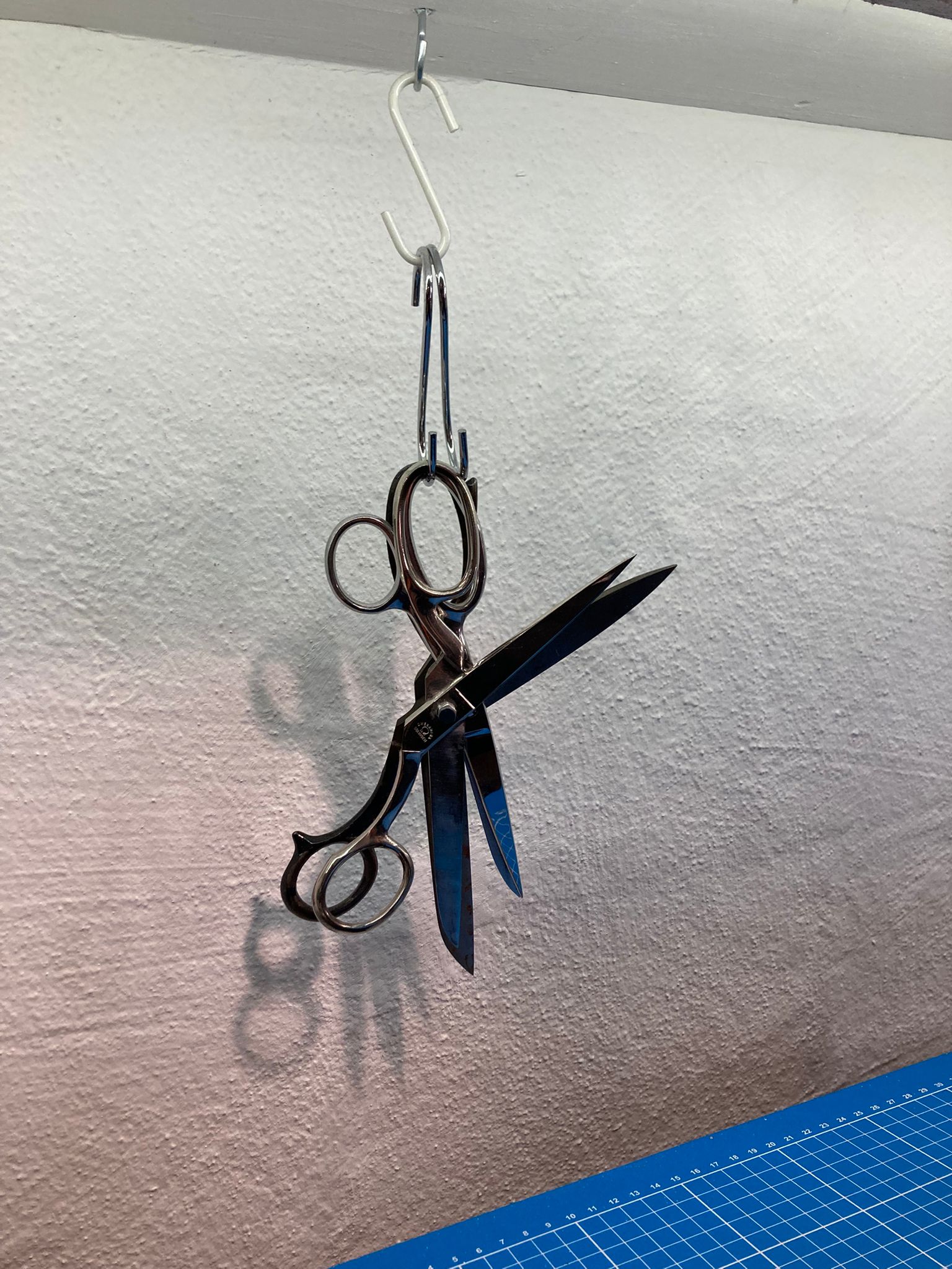 Handgemacht